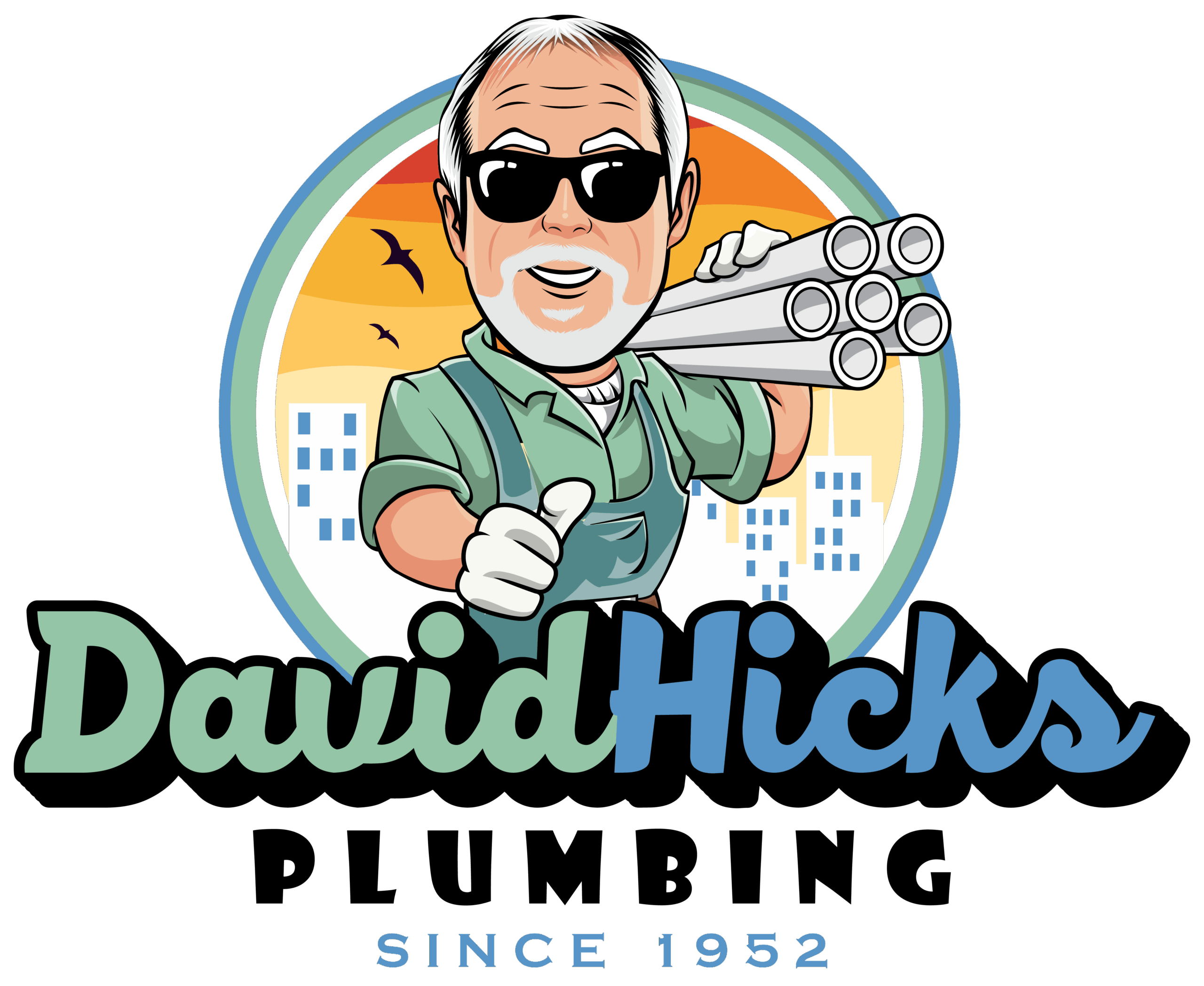David Hicks Plumbing Houston Texas